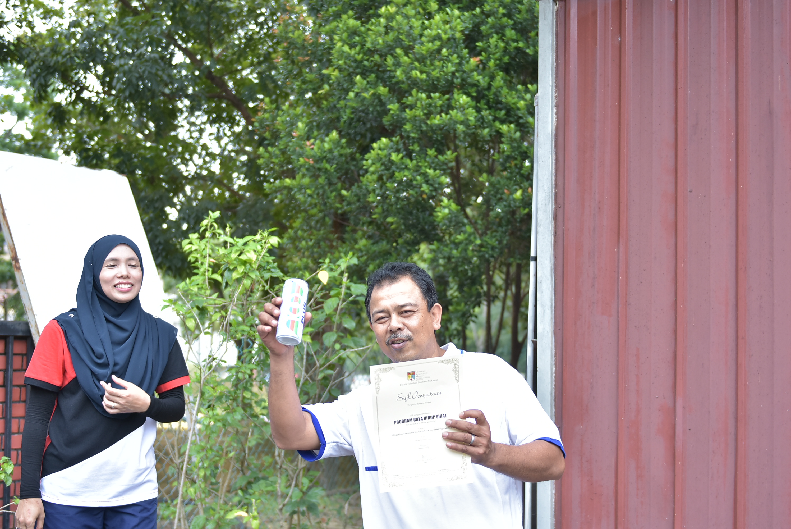 UKM 9532